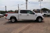 Thumbnail of 2023 Oxford White Ford F-150