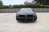 Thumbnail of 2024 Shadow Black Ford Mustang
