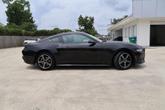 Thumbnail of 2024 Shadow Black Ford Mustang