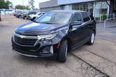 Thumbnail of 2024 Mosaic Black Metallic Chevrolet Equinox