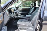 Thumbnail of 2024 Deep Black Pearl Volkswagen Atlas