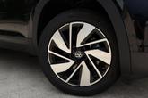 Thumbnail of 2024 Deep Black Pearl Volkswagen Atlas