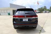 Thumbnail of 2024 Deep Black Pearl Volkswagen Atlas