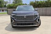 Thumbnail of 2024 Deep Black Pearl Volkswagen Atlas