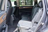 Thumbnail of 2024 Deep Black Pearl Volkswagen Atlas