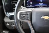 Thumbnail of 2023 Summit White Chevrolet Silverado 1500