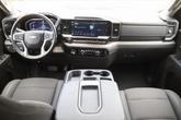 Thumbnail of 2023 Summit White Chevrolet Silverado 1500