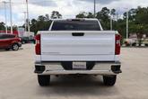 Thumbnail of 2023 Summit White Chevrolet Silverado 1500
