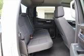 Thumbnail of 2023 Summit White Chevrolet Silverado 1500
