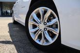 Thumbnail of 2024 Summit White Chevrolet Malibu