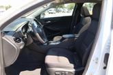 Thumbnail of 2024 Summit White Chevrolet Malibu