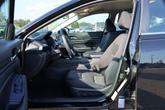 Thumbnail of 2024 Super Black Clearcoat Nissan Altima
