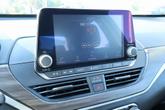 Thumbnail of 2024 Super Black Clearcoat Nissan Altima