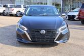 Thumbnail of 2024 Super Black Clearcoat Nissan Altima