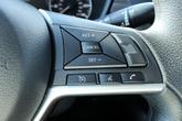 Thumbnail of 2024 Super Black Clearcoat Nissan Altima