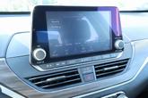 Thumbnail of 2024 Super Black Clearcoat Nissan Altima