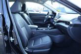 Thumbnail of 2024 Super Black Clearcoat Nissan Altima