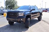 Thumbnail of 2015 Onyx Black GMC Sierra 1500