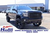 Photo of 2015 Onyx Black GMC Sierra 1500