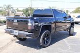 Thumbnail of 2015 Onyx Black GMC Sierra 1500