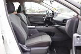Thumbnail of 2023 Pearl White Tricoat Nissan Rogue
