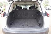 Thumbnail of 2023 Pearl White Tricoat Nissan Rogue