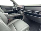 Thumbnail of 2025 Terracotta Orange Hyundai SANTA FE