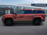 Thumbnail of 2025 Terracotta Orange Hyundai SANTA FE
