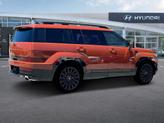Thumbnail of 2025 Terracotta Orange Hyundai SANTA FE
