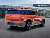 Thumbnail of 2025 Terracotta Orange Hyundai SANTA FE