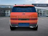 Thumbnail of 2025 Terracotta Orange Hyundai SANTA FE