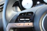 Thumbnail of 2022 Amazon Gray Hyundai TUCSON