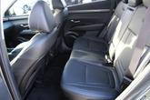 Thumbnail of 2022 Amazon Gray Hyundai TUCSON