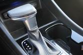 Thumbnail of 2022 Amazon Gray Hyundai TUCSON