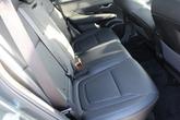 Thumbnail of 2022 Amazon Gray Hyundai TUCSON