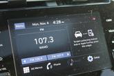 Thumbnail of 2022 Amazon Gray Hyundai TUCSON