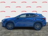 Thumbnail of 2024 Grecian Water Lexus NX 350