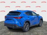 Thumbnail of 2024 Grecian Water Lexus NX 350