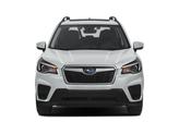 Thumbnail of 2020 Ice Silver Metallic Subaru Forester