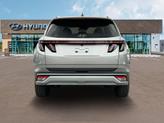 Thumbnail of 2026 Shimmering Silver Hyundai TUCSON