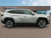 Thumbnail of 2026 Shimmering Silver Hyundai TUCSON