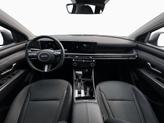 Thumbnail of 2026 Shimmering Silver Hyundai TUCSON