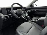 Thumbnail of 2026 Shimmering Silver Hyundai TUCSON