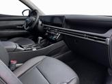 Thumbnail of 2026 Shimmering Silver Hyundai TUCSON