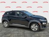 Thumbnail of 2021 Ultra Black Hyundai KONA EV