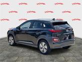 Thumbnail of 2021 Ultra Black Hyundai KONA EV