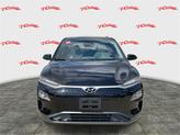 Thumbnail of 2021 Ultra Black Hyundai KONA EV