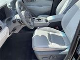 Thumbnail of 2021 Ultra Black Hyundai KONA EV