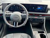 Thumbnail of 2025 Serenity White Hyundai SONATA