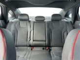 Thumbnail of 2025 Serenity White Hyundai SONATA